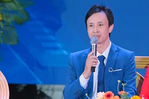 Thầy thắp lửa để trò bước ra đấu trường quốc tế