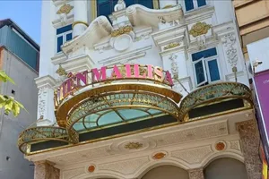 Bộ Y tế yêu cầu kiểm nghiệm mỹ phẩm công ty chồng bà Mailisa nhập, phân phối