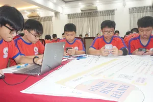 Đề xuất thí điểm dạy về AI tại một số trường, bắt đầu tháng 12-2025