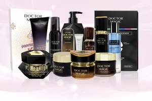 Đề nghị mạng xã hội, thương mại điện tử ngừng bán mỹ phẩm công ty chồng bà Mailisa