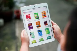 Đề xuất quy định cho sách giáo khoa điện tử: Chuẩn hóa từ nội dung đến bảo mật