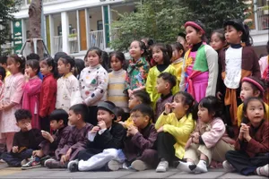 Bộ GD&ĐT: Hoàn thành dứt điểm việc sắp xếp trường trước 31-12