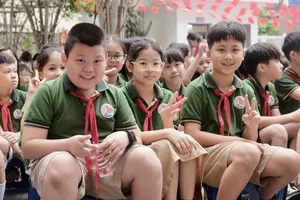 Thành tích SEA-PLM 2024: Việt Nam dẫn đầu cả 2 lĩnh vực đọc hiểu và toán