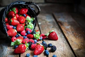 7 thực phẩm chay tốt cho sức khỏe tim mạch