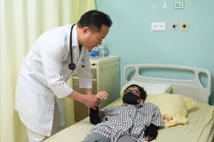 Đột quỵ ở trẻ nhỏ gia tăng, có bé chỉ 8 tuổi