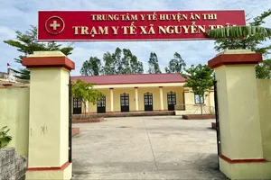 Hưng Yên dự kiến giải thể 10 trung tâm y tế, chuyển 400 người về trạm y tế