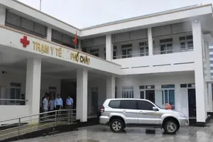 Cử tri: Trạm y tế xuống cấp, trang thiết bị lạc hậu, nhân lực mỏng