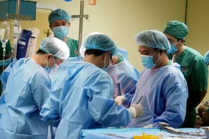 Đề xuất lập quỹ hỗ trợ bệnh nhân ghép tạng