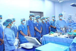 Nhiều chi phí hiến, ghép tạng được đề xuất BHYT thanh toán