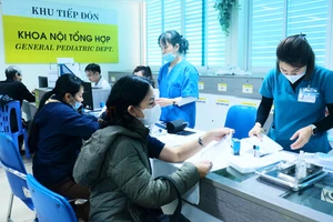 Cử tri Thái Nguyên kiến nghị hệ số lương khởi điểm của bác sĩ là 2,67