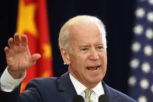 Tổng thống Mỹ Joe Biden. Ảnh: AFP/GETTY IMAGES