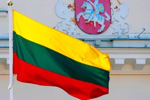 Lithuania thông báo sắp mở văn phòng đại diện thương mại đầu tiên tại Đài Loan. Ảnh: REUTERS