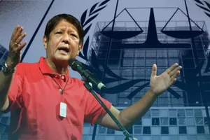 Philippines cắt liên lạc với Tòa Hình sự quốc tế