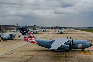 NATO sắp tập trận không quân lớn nhất lịch sử cùng thành viên Phần Lan 