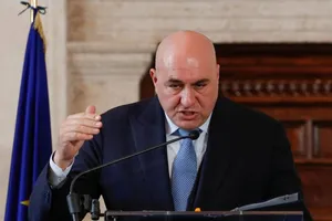 Ý muốn rút khỏi Vành đai-Con đường của Trung Quốc