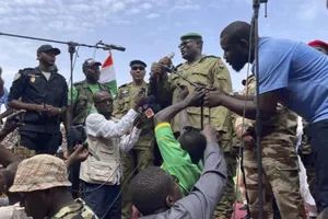 Đảo chính Niger: ECOWAS lên tiếng sau hạn chót, Mỹ liên lạc chính quyền quân sự