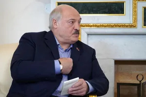 Mỹ trừng phạt loạt công chức và doanh nghiệp Belarus vì 'đồng lõa Nga trong xung đột Ukraine'