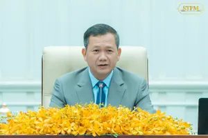 Ba thông điệp chính trị ông Hun Manet gửi tới quốc tế tại Đại Hội đồng LHQ