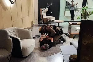 Thủ tướng Thái Lan lên tiếng về vụ xả súng tại trung tâm mua sắm ở Bangkok