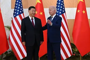 Ông Biden nói ‘có khả năng’ sẽ gặp ông Tập vào tháng 11 tại Mỹ