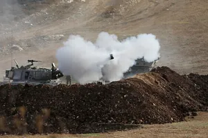 Lo ngại xung đột lan rộng khi Israel tuyên bố hạ các tay súng xâm nhập từ Lebanon