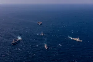 Loạt diễn biến đáng ngại ở bán đảo Triều Tiên 