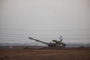 Mỹ tăng thêm hiện diện quân sự ở Trung Đông