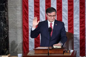 Hạ viện Mỹ đã có tân Chủ tịch, là người đảng Cộng hòa 