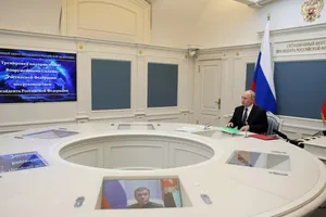 Nga diễn tập tấn công hạt nhân quy mô lớn, ông Putin giám sát trực tuyến