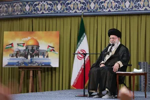 Iran kêu gọi các nước Hồi giáo cấm vận dầu, thực phẩm với Israel