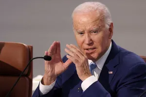 Ông Biden, ông Netanyahu bất đồng chuyện để chính quyền Palestine quản lý Bờ Tây và Gaza 