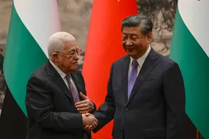 Trung Quốc sắp tiếp phái đoàn ngoại trưởng Ả Rập và Hồi giáo bàn xung đột Israel-Hamas