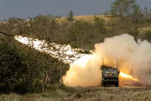 Mỹ có thể đưa tên lửa hành trình Tomahawk tới AĐD-TBD