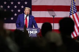 Sau phán quyết của tòa tối cao Colorado với ông Trump sẽ là gì?