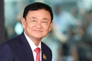 Phó Thủ tướng Thái Lan: Ông Thaksin có thể thụ án ngoài nhà tù