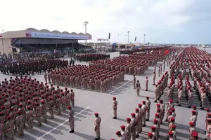 Vì sao Mỹ chưa đáp trả Houthis, khác cách tiếp cận các nhóm vũ trang khác ở Trung Đông?