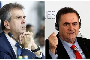 Israel chuẩn bị thay ngoại trưởng 