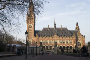 Israel: Sẽ ra tòa quốc tế vụ bị Nam Phi kiện phạm ‘tội diệt chủng’ ở Gaza