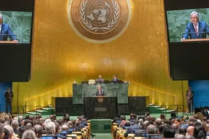 10 hội nghị thượng đỉnh toàn cầu đáng mong chờ trong năm 2024