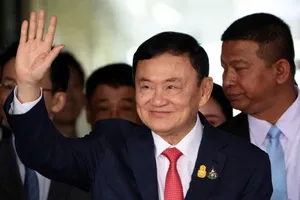 Cựu Thủ tướng Thaksin có thể được ân xá vào tháng sau?