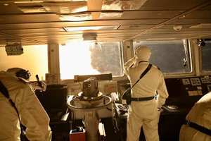 Anh nâng cấp hệ thống phòng không Sea Viper sau kinh nghiệm chiến đấu chống Houthis