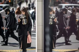 Kinh tế Nhật và Anh rơi vào suy thoái kỹ thuật