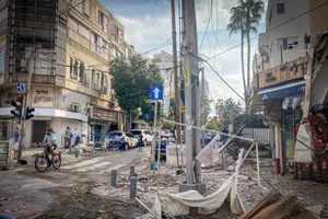 Kinh tế Israel mất bao nhiêu vì cuộc chiến ở Gaza?