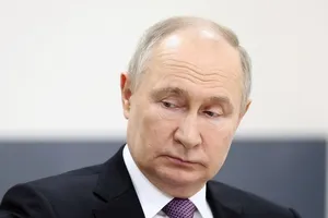 Ông Putin lên tiếng về cáo buộc Nga đưa vũ khí hạt nhân vào không gian
