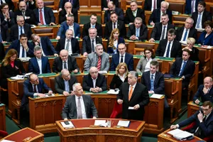 Quốc hội Hungary phê chuẩn đơn Thụy Điển gia nhập NATO, dỡ bỏ rào cản cuối 