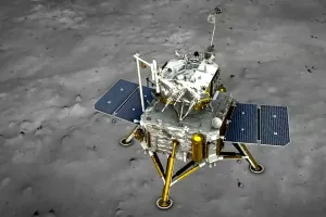 Trung Quốc sẽ đưa hơn 300 tàu vũ trụ lên quỹ đạo năm nay