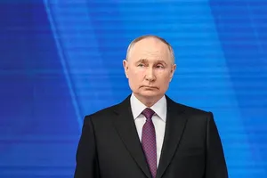 Ông Putin đọc thông điệp liên bang, đề cập loạt vấn đề nóng đối ngoại, đối nội
