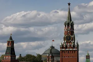 TASS: Nga bắt công dân Hàn Quốc nghi làm gián điệp