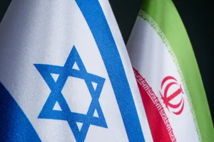 Iran và Israel, từ bạn thân hóa kình địch