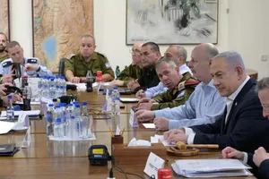 Nội các chiến tranh Israel họp lại, có tin sẽ đáp trả ‘mạnh mẽ’ Iran